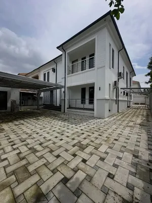 6bdrm Duplex in Kukwaba, Around, Kaura for sale