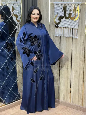 Luxury Elagance Abaya