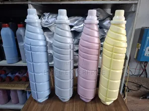 Konica Minolta TN-622 Toner