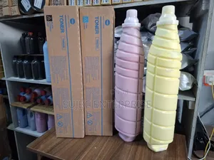Konica Minolta TN-622 Toner