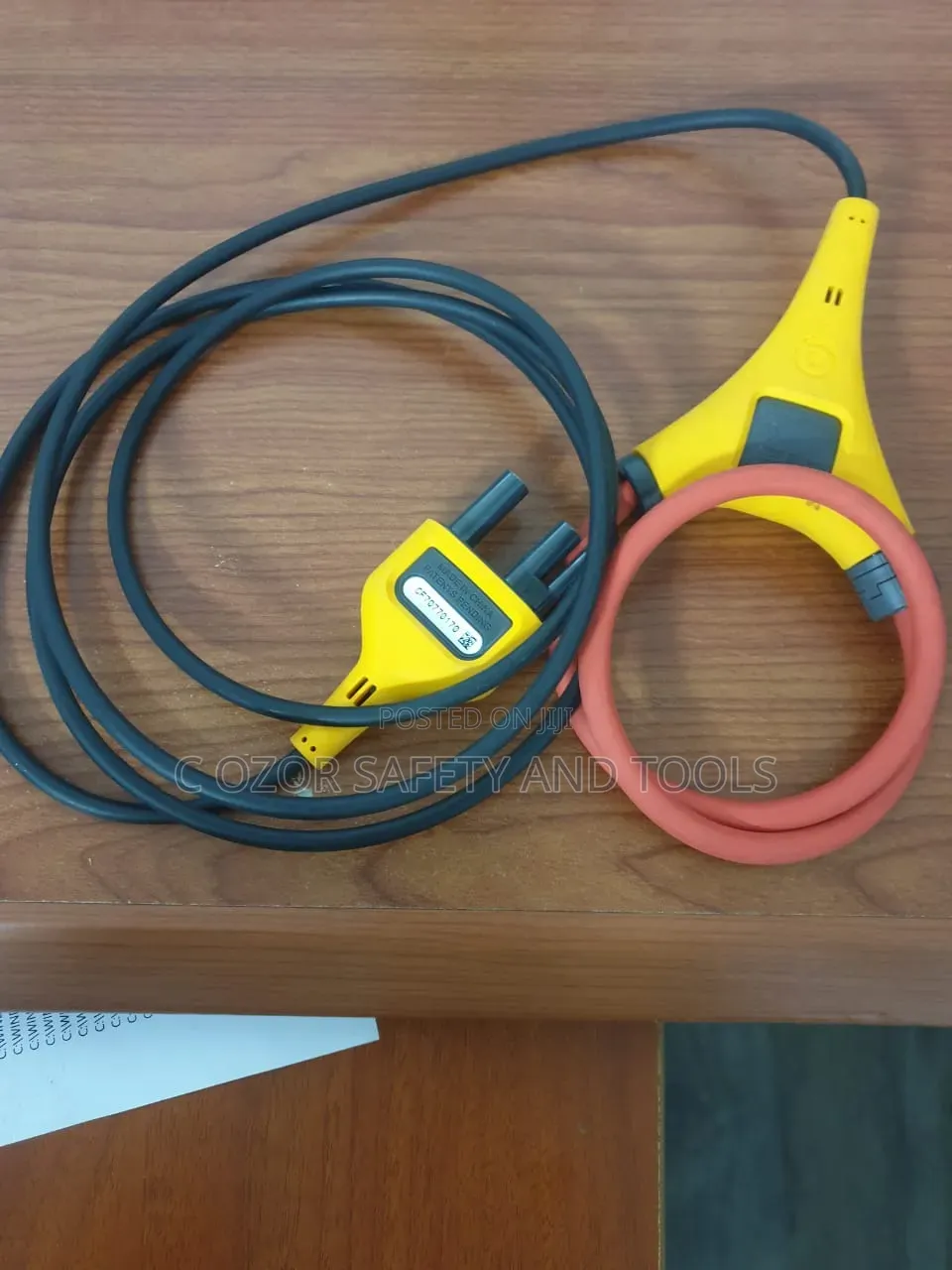 Fluke iFlex