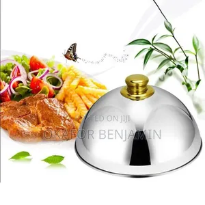High Quality Stainless Steel Food Cover