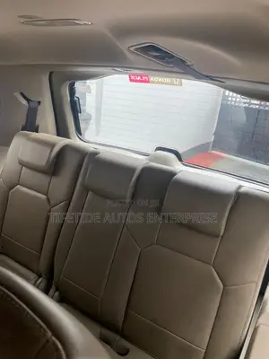 Honda Pilot 2009