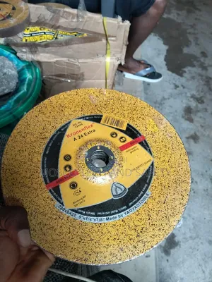 Kronenflex A24 Extra Grinding Disc 9"