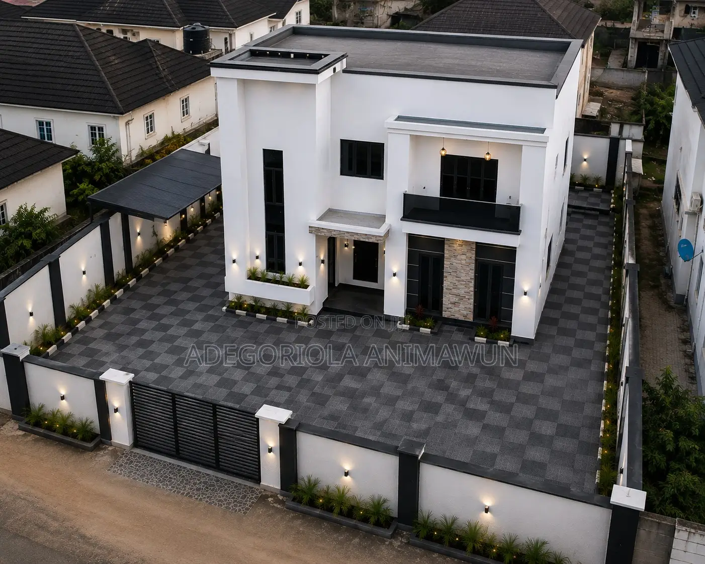 Premium PP Interlocking Floor Tiles – Strong, Durable