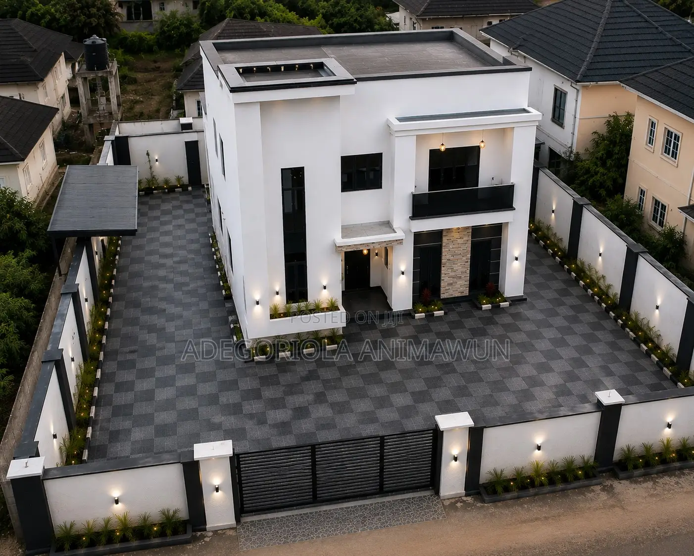 Premium PP Interlocking Floor Tiles – Strong, Durable