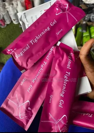 Vagina Tightening Gel