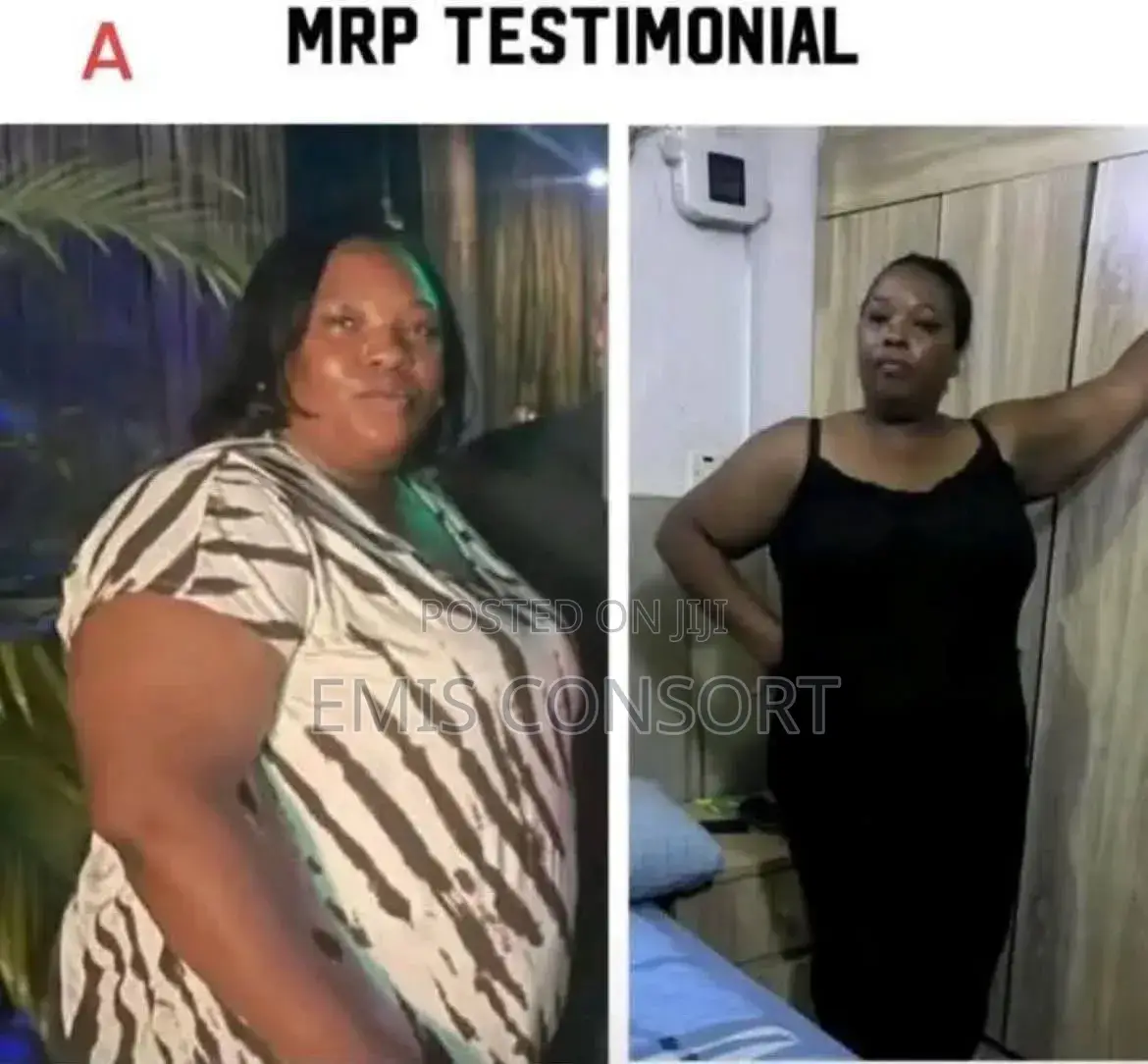 Wellosophy Meal Replacement for Weight Control