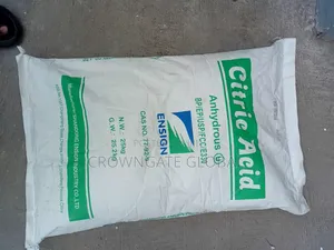 Citric Acid