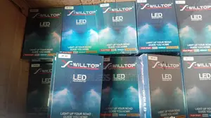 Florescent Ful Light and and Fog Lamp Bulb