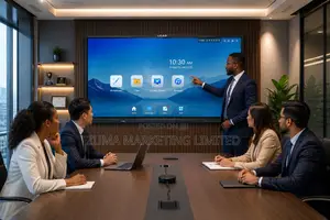 65'' Lead Smart Board