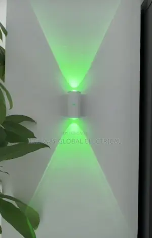 Rechargeable Decor Motion Sensor Multi Color Wall Magnetic Light