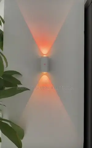 Rechargeable Decor Motion Sensor Multi Color Wall Magnetic Light