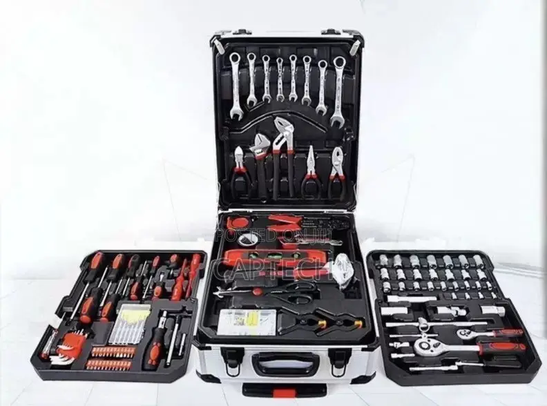 499 ToolSet