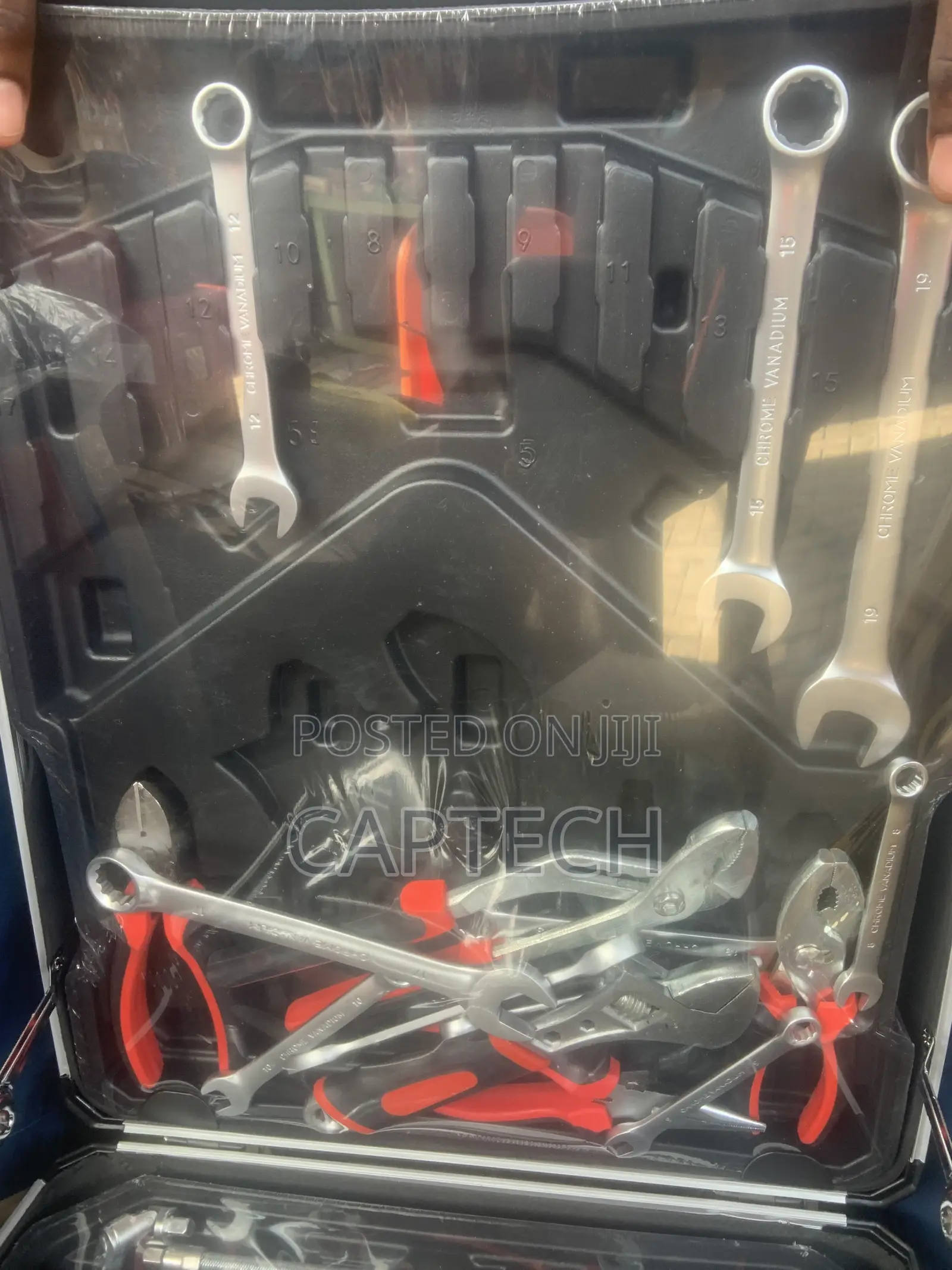 499 ToolSet