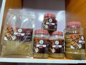 Suya Spice Yaji
