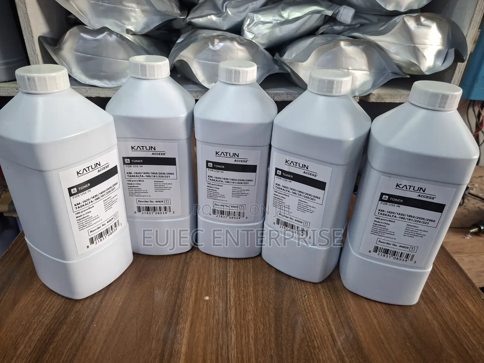 Kyocera Toner