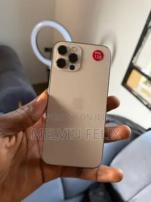 Apple iPhone 12 Pro 128 GB White