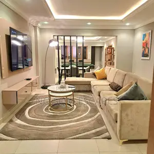 Furnished 3bdrm Apartment in Old Ikoyi for rent