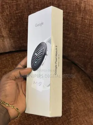 Brand New Google Pixel Watch 5 41MM