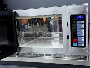 Industrial Microwave Oven
