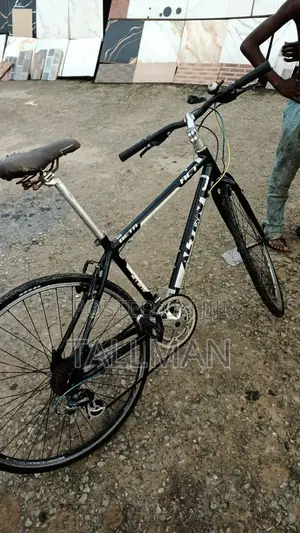 7 Gear Bicycle for Sale