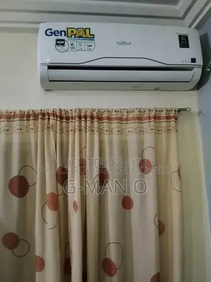 1.5 Inverter Haier Thermocool Air Conditioning