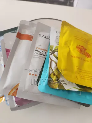 Face Mask Moisturiser