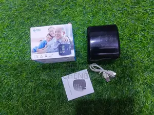 Wrist Bp Monitor