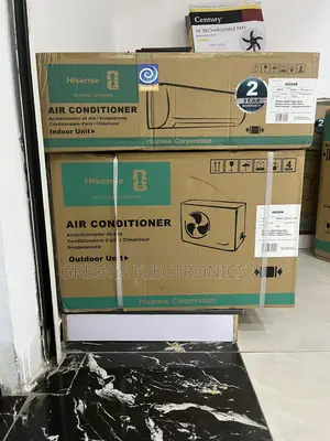 Hisense 1hp Inverter Air Conditioner, AS09DK