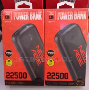 Power Bank