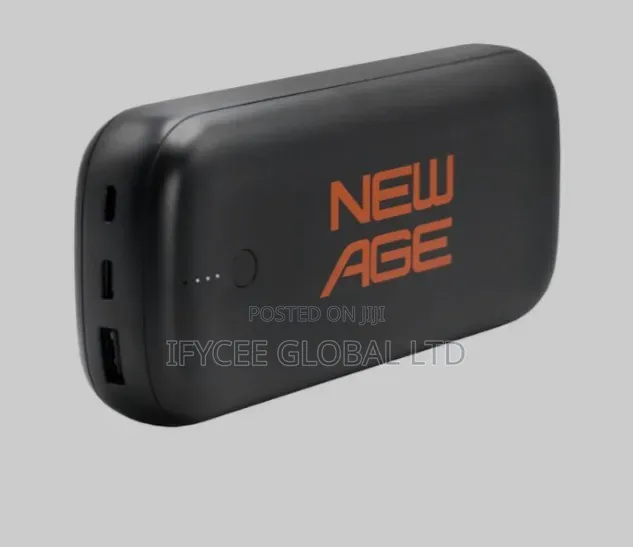Power Bank