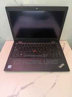 Laptop Lenovo ThinkPad L380 8GB Intel Core i5 SSD 256GB