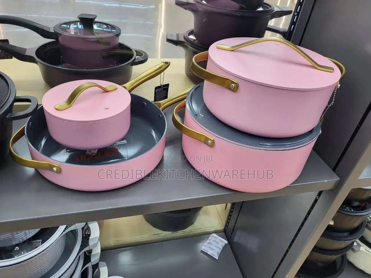 Quality Ceramic Pot