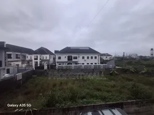 Corner Piece Land for Sale at Goodnews Estate Sangotedo Ajah