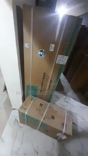 New Hisense 2HP AF20SC1 Standing Air Conditioner