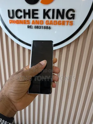 Samsung Galaxy Z Fold 5 256 GB Blue