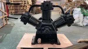 Air Compressor Pump
