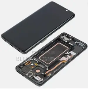 Samsung S9plus Screen