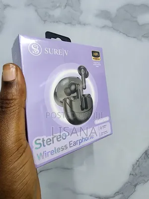 SureV Wireless Earpod