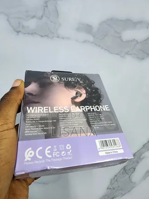SureV Wireless Earpod