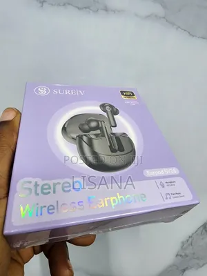 SureV Wireless Earpod