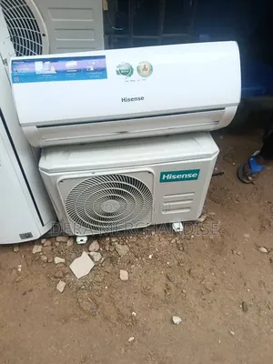 Hisense 1.5HP Air Conditioner