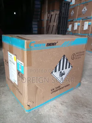 2.56kwh Cworth Lithium Battery