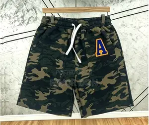 Luxury Short Neck