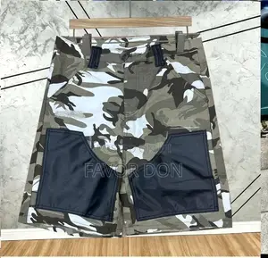 Luxury Short Neck
