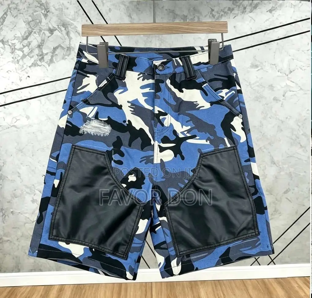 Luxury Short Neck