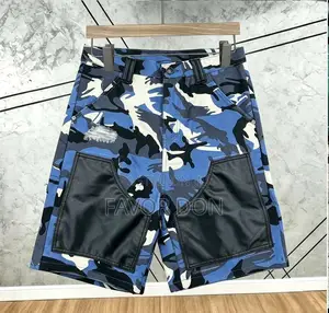 Luxury Short Neck