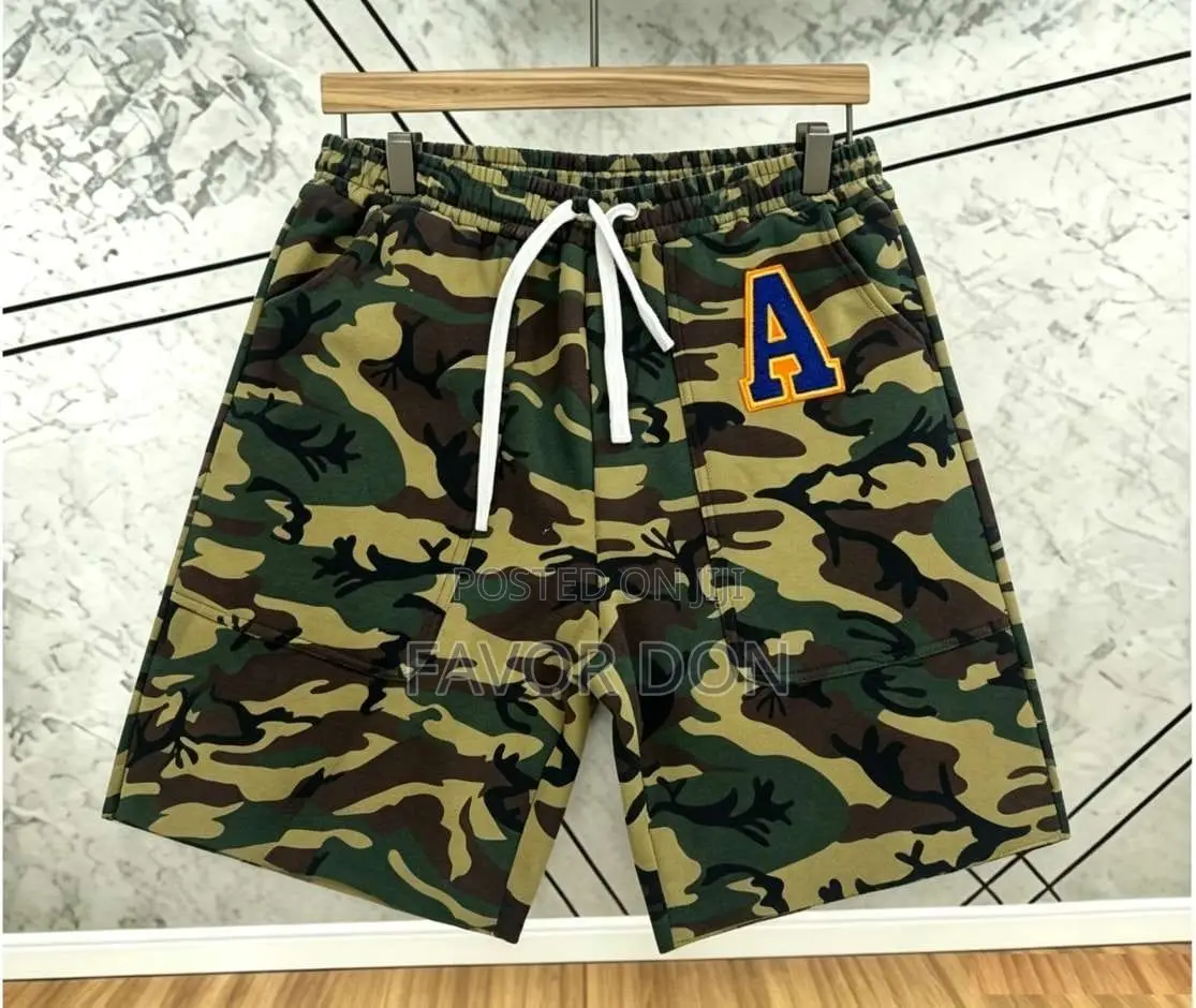 Luxury Short Neck