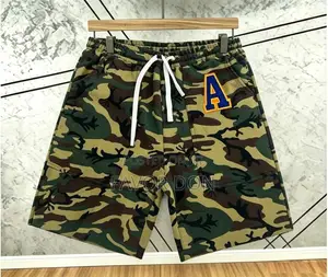 Luxury Short Neck